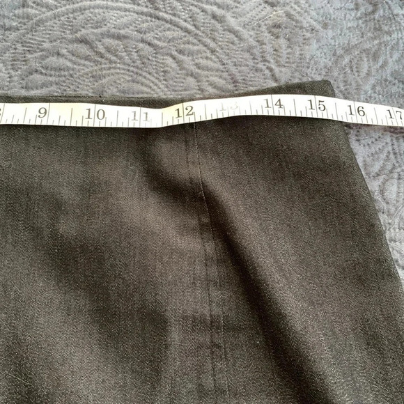 Evan  Picone Skirt Suit sz 6 - Picture 10 of 14